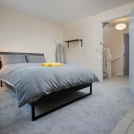 Hotel Bristol Bnb Bristol