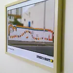 Bristol Bnb Hotel 3*