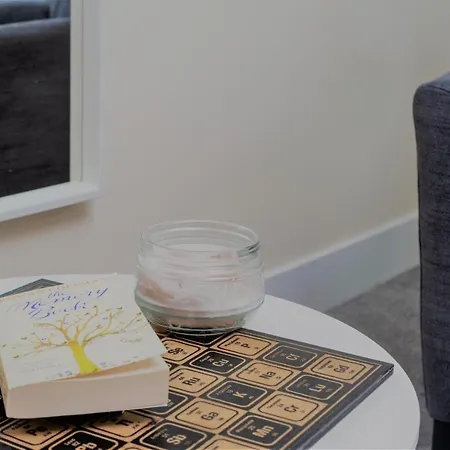 Bed & Breakfast Bristol Bnb 4*
