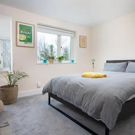 Ξενοδοχείο Bristol Bnb Μπρίστολ