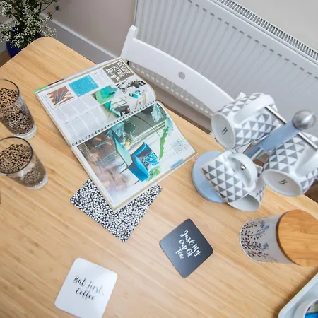 Bristol Bnb Bristol