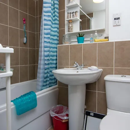Bristol Bnb 3* Μπρίστολ