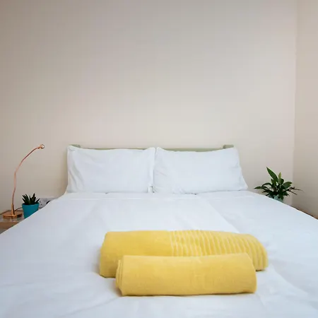 Bristol Bnb 布里斯托