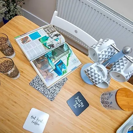 Bristol Bnb Bristol