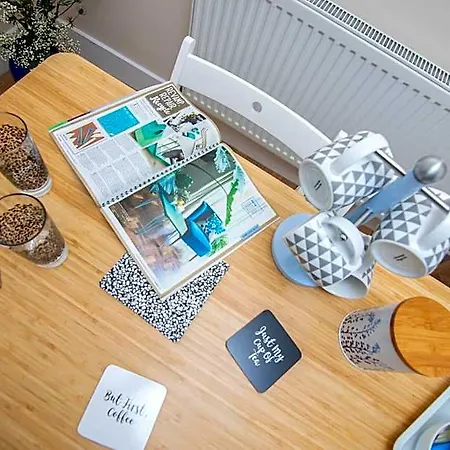 Bristol Bnb Μπρίστολ