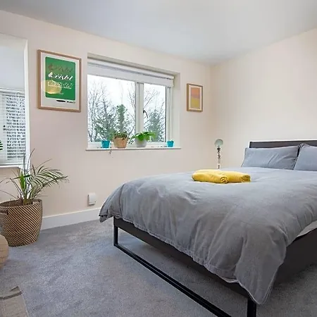 Bristol Bnb Μπρίστολ