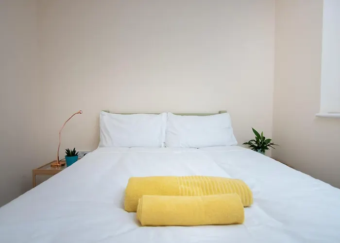 酒店 Bristol Bnb 3*