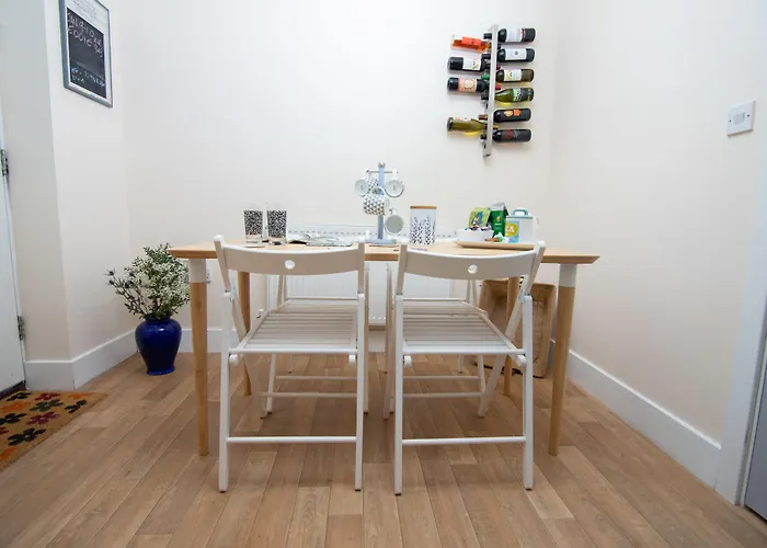 Bristol Bnb 3* Bristol