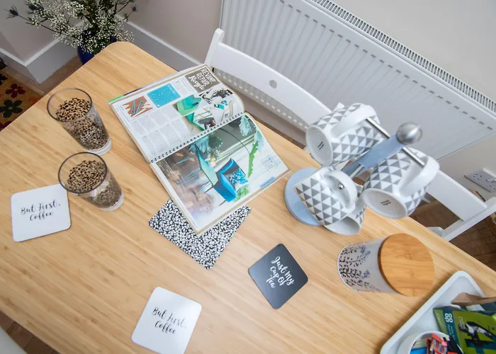 Bristol Bnb 布里斯托