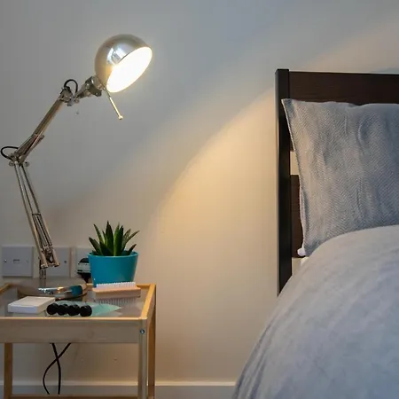 Bristol Bnb Panzió
