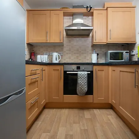 Bristol Bnb Panzió