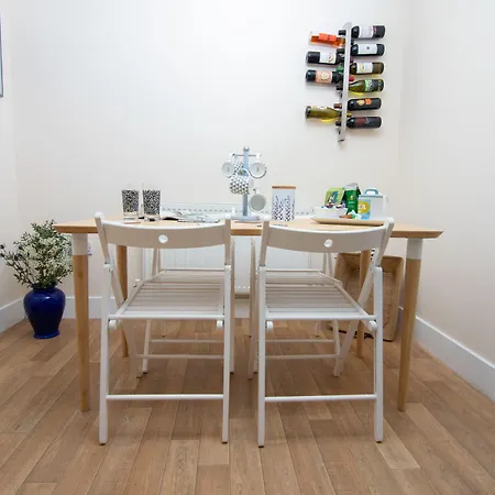 Bristol Bnb 3* Бристоль