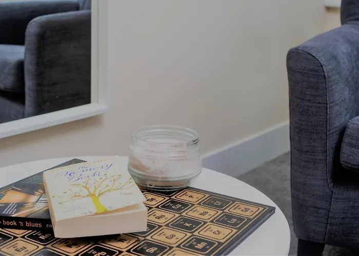 Готель Bristol Bnb 3*